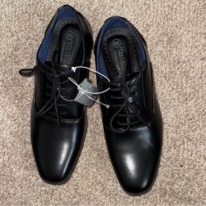 Perry Ellis Oxford Dress Shoes